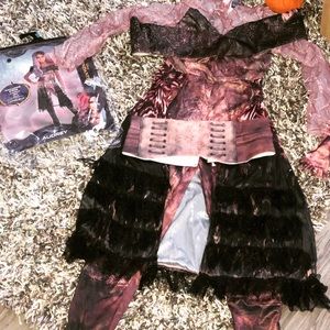 Audrey costume: Descendants